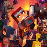 Minecraft: Dungeons | O bloco RPG com muita essência