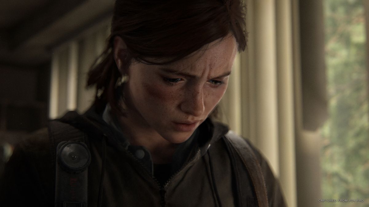 The Last of Us - Parte 2 | O vazio de uma vida violenta