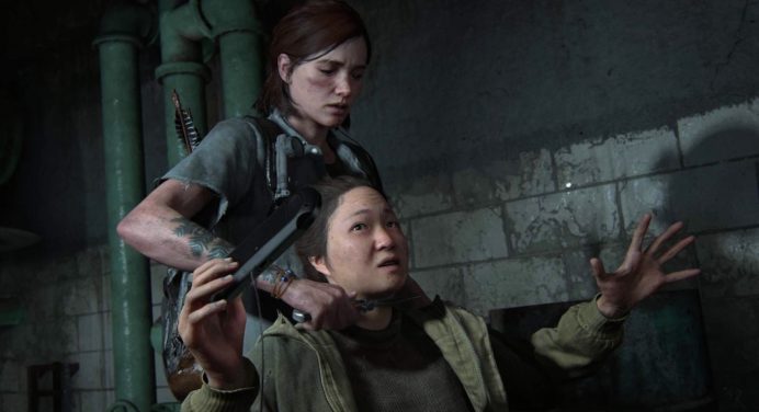 The Last of Us - Parte 2 | O vazio de uma vida violenta