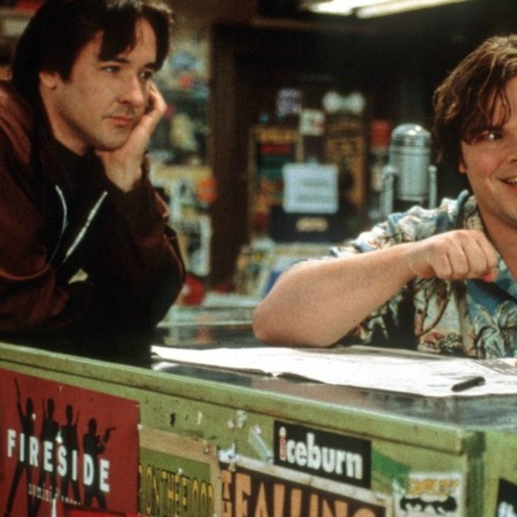 Alta Fidelidade (2000) | Você tem um pouco de Rob Gordon nas veias