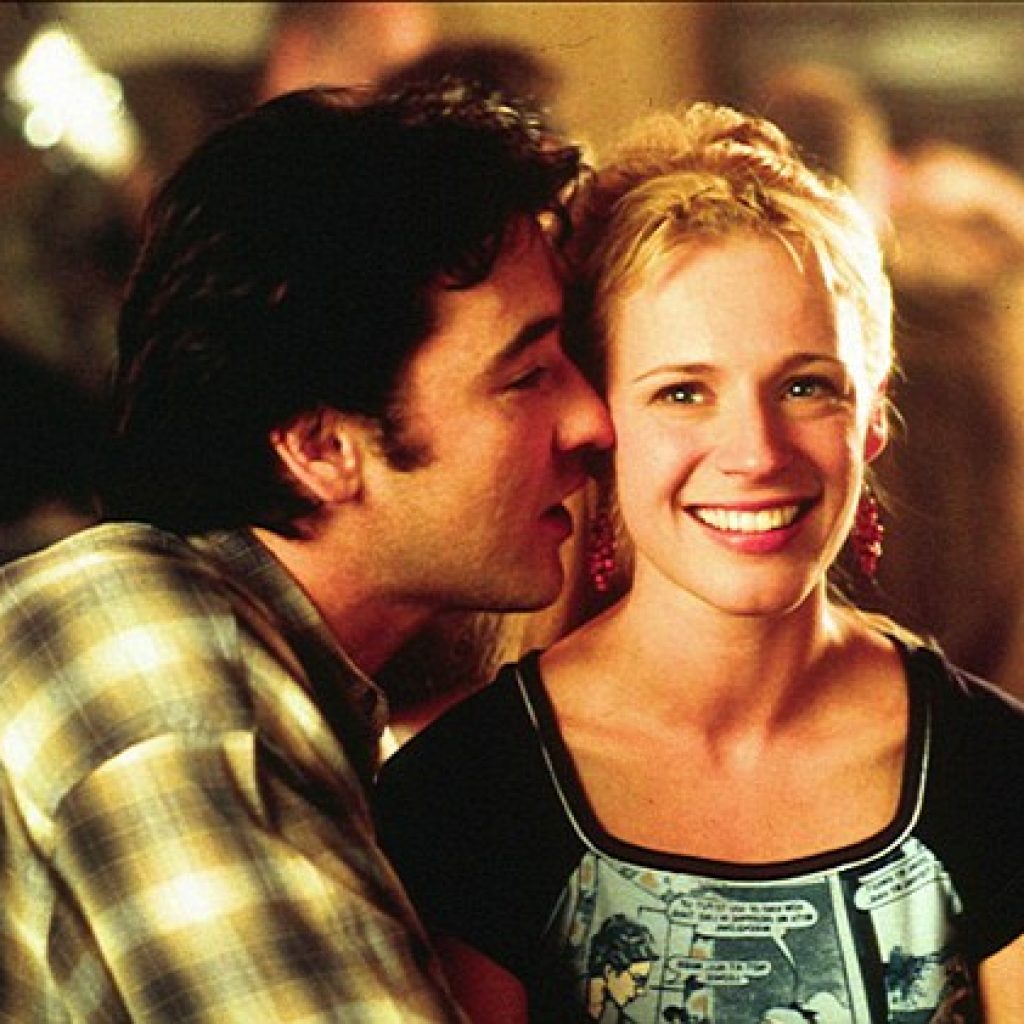 Alta Fidelidade (2000) | Você tem um pouco de Rob Gordon nas veias