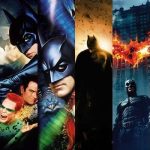 Batman | Do pior ao melhor filme, segundo o IMDB
