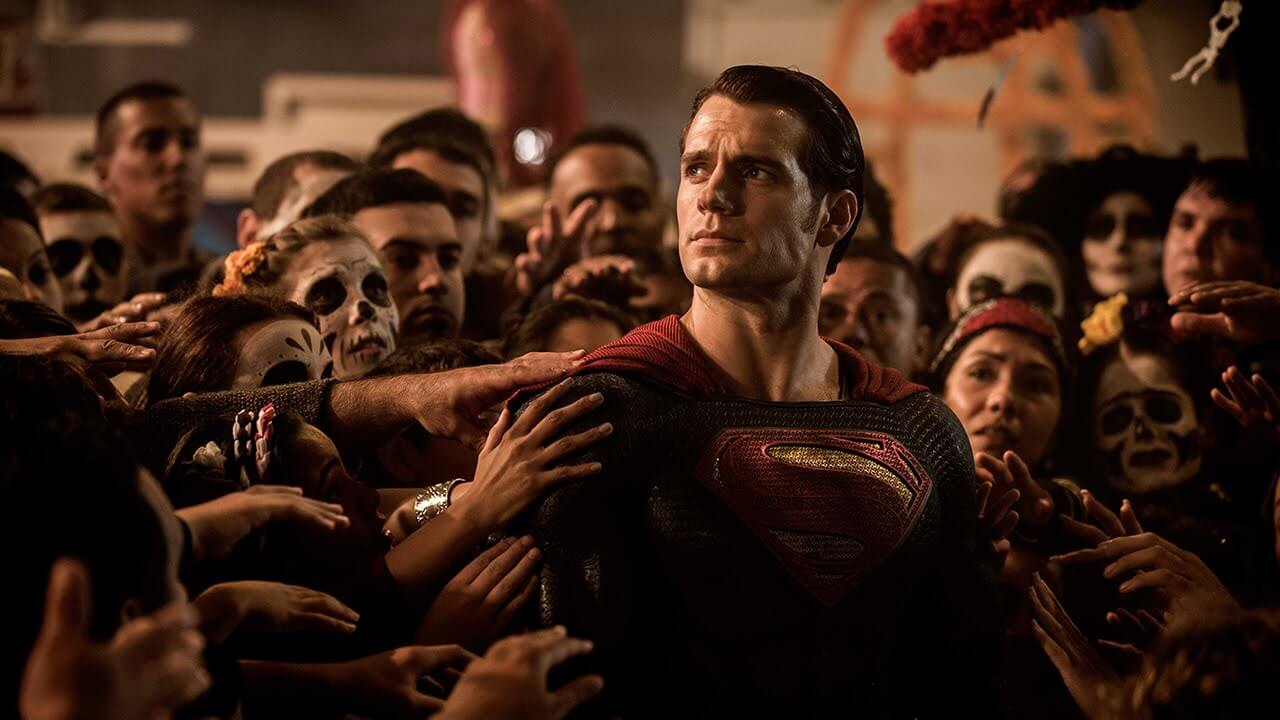 Batman v Superman: este filme pode ser chamado de clássico?
