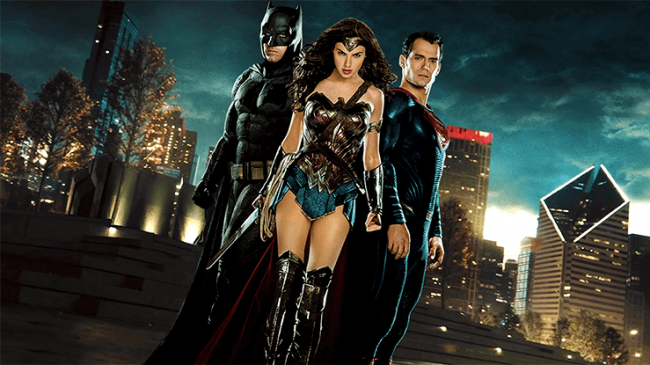 Batman v Superman: este filme pode ser chamado de clássico?