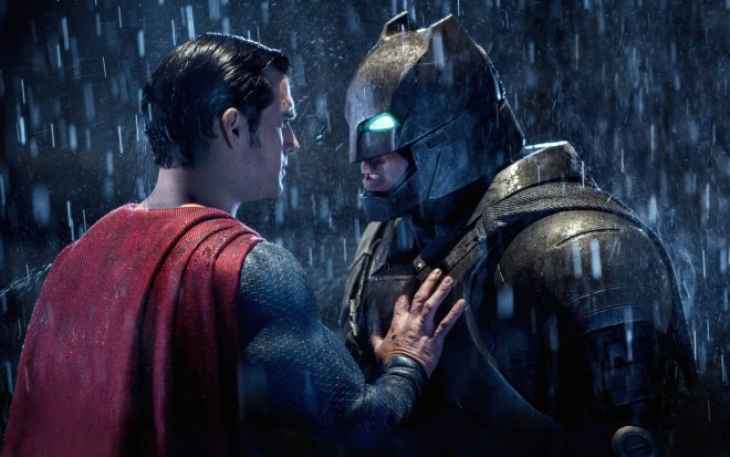 Batman v Superman: este filme pode ser chamado de clássico?