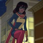 Marvel Rising: Secret Warriors |Acredite que é possível ir além