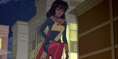 Marvel Rising: Secret Warriors |Acredite que é possível ir além