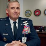 Space Force | Comédia pé no chão para assistir rapidamente