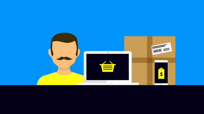 Dicas para comprar videogame com segurança pela internet
