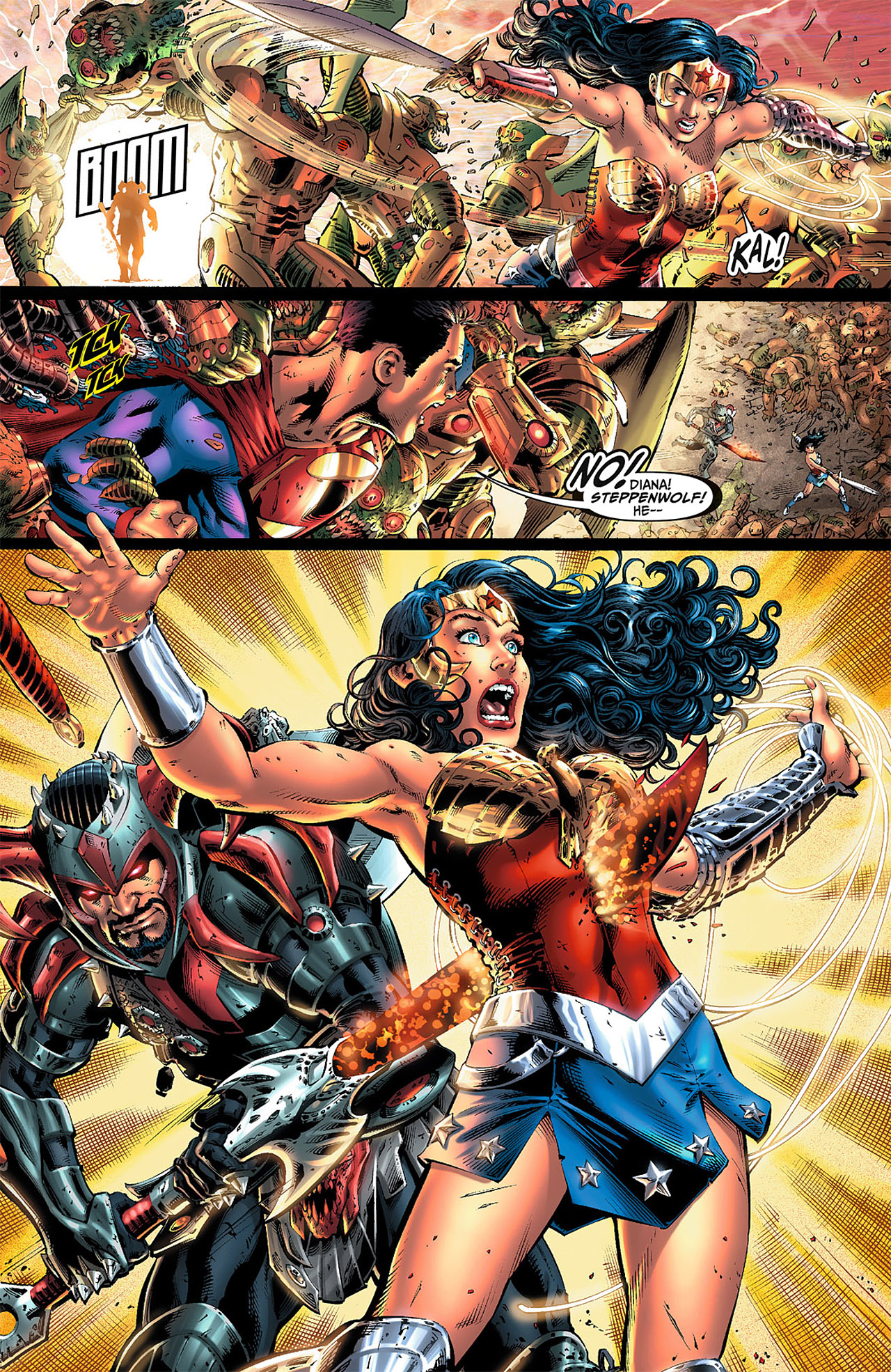 HQ do Dia| "Terra 2"