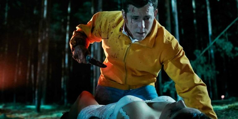 10 filmes de terror que provavelmente você não viu na Netflix