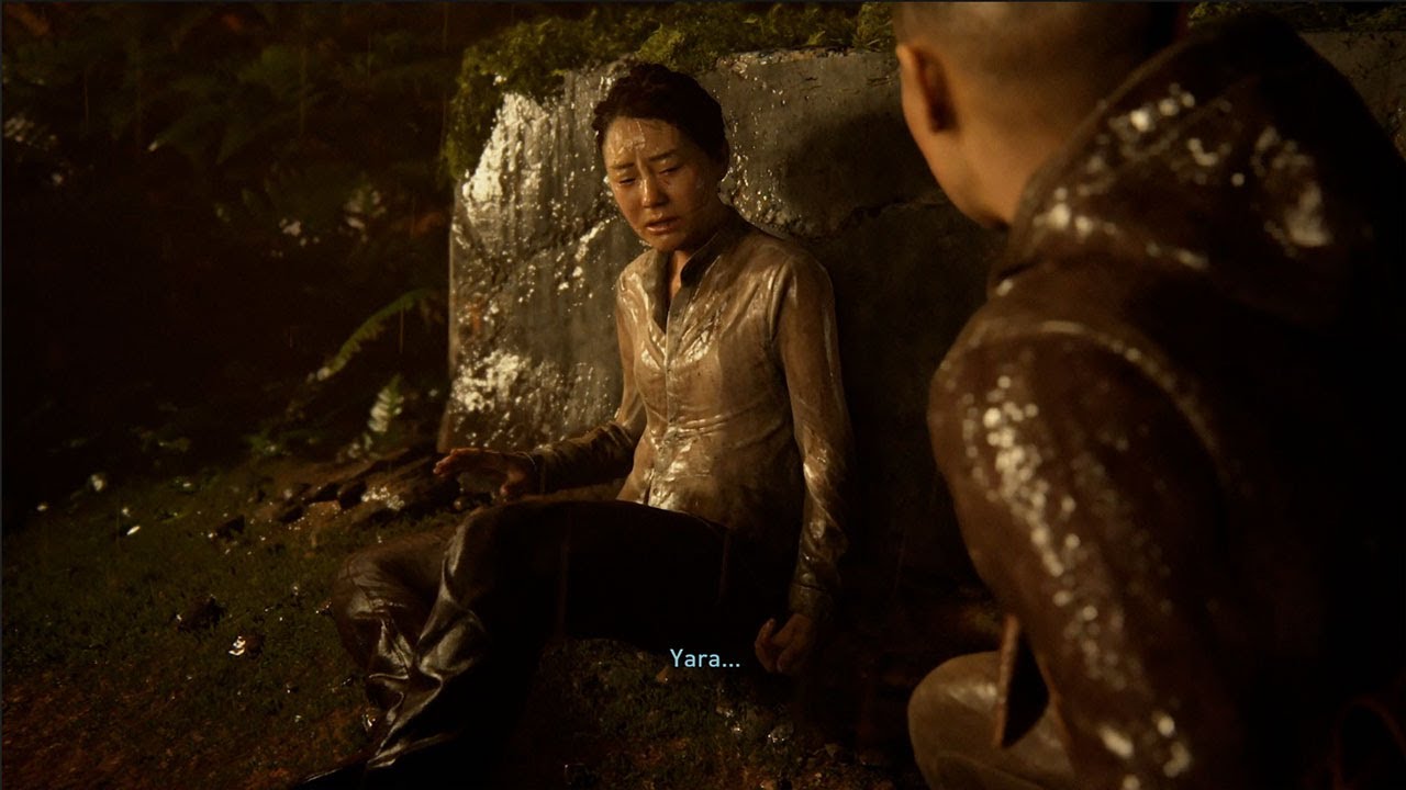 The Last of Us - Parte 2 | O vazio de uma vida violenta