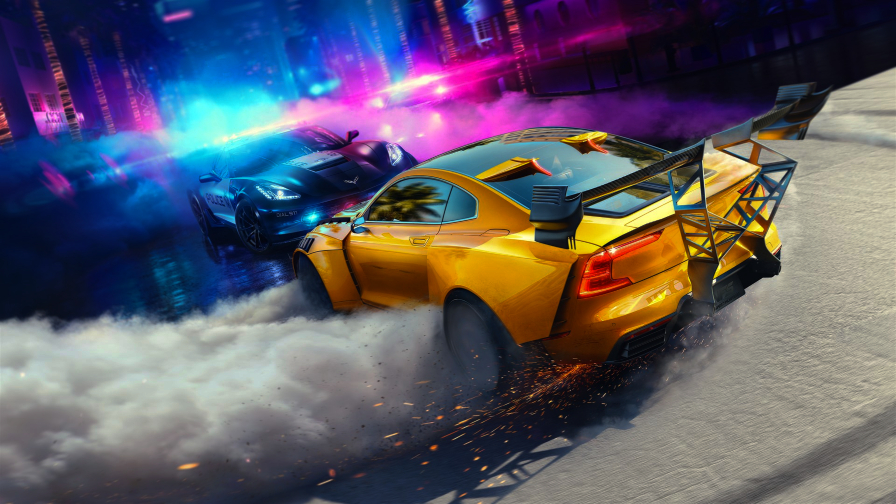 Need for Speed Heat | Dicas para platinar o novo jogo da franquia