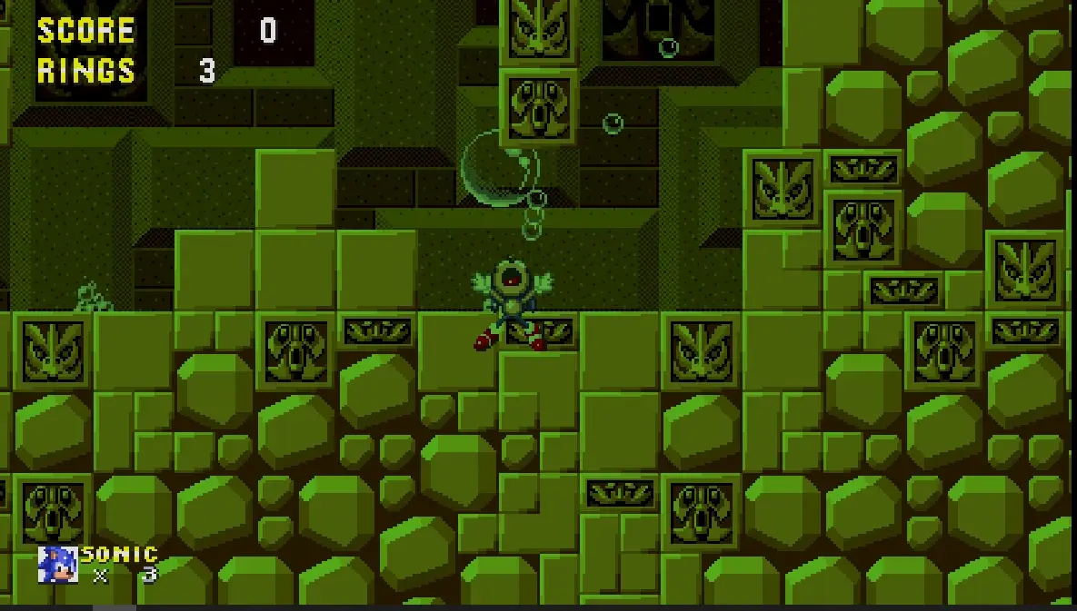 10 fases aquáticas dos games que quase nos fizeram desistir de jogar