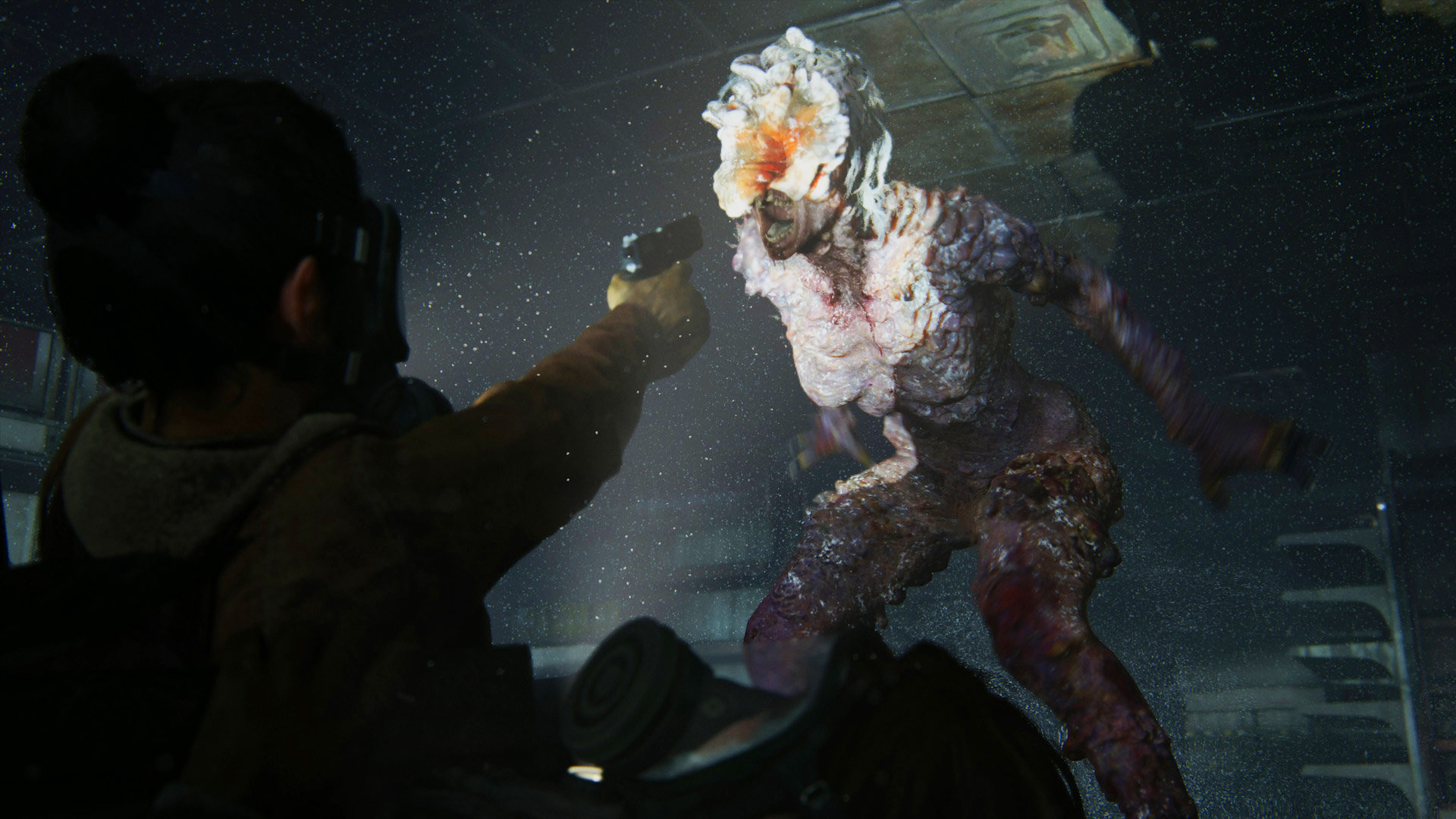 E3 2016 Days Gone é novo jogo de zumbis para o PS4 - Meio Bit