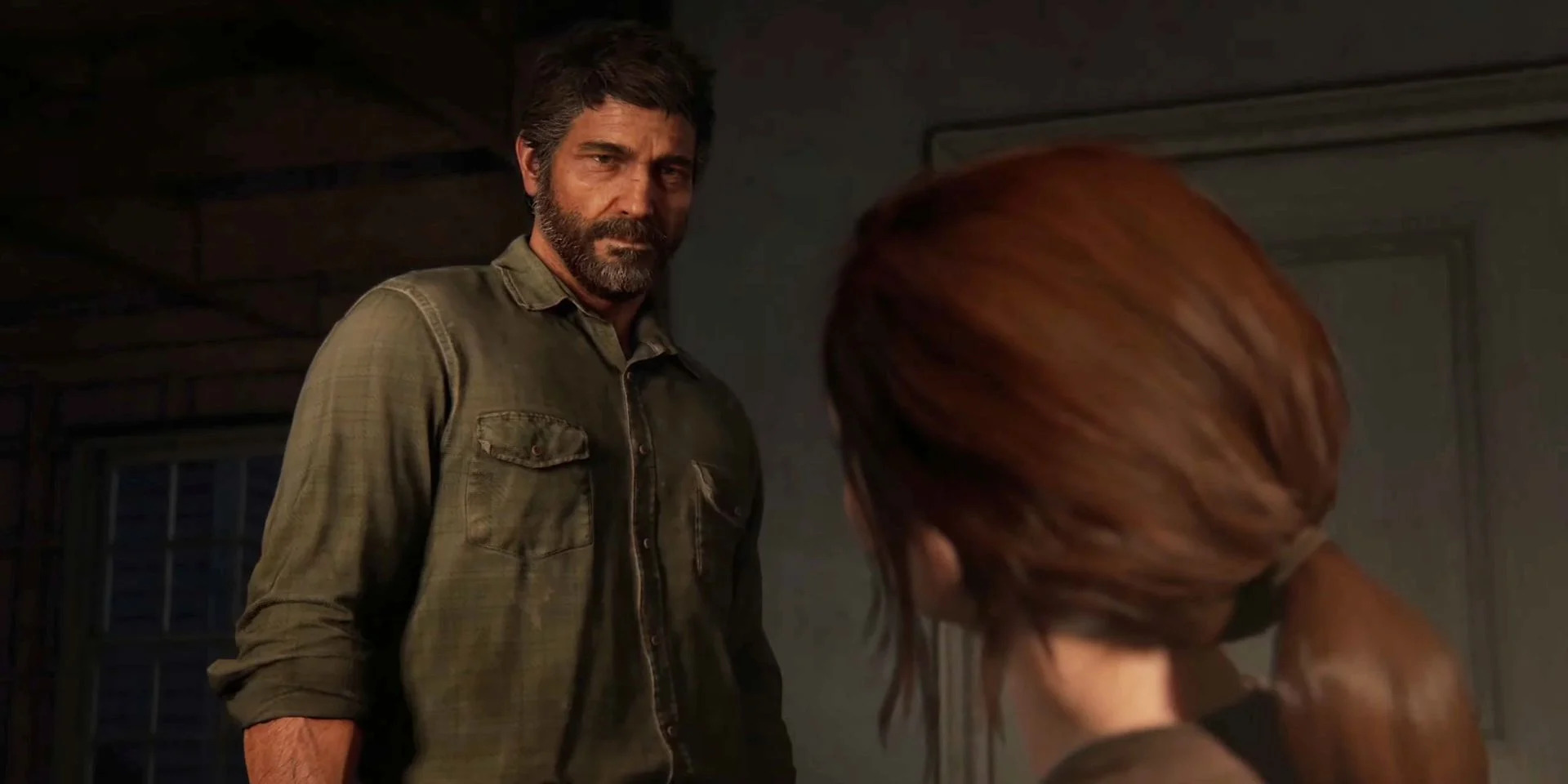 The Last of Us - Parte 2 | O vazio de uma vida violenta