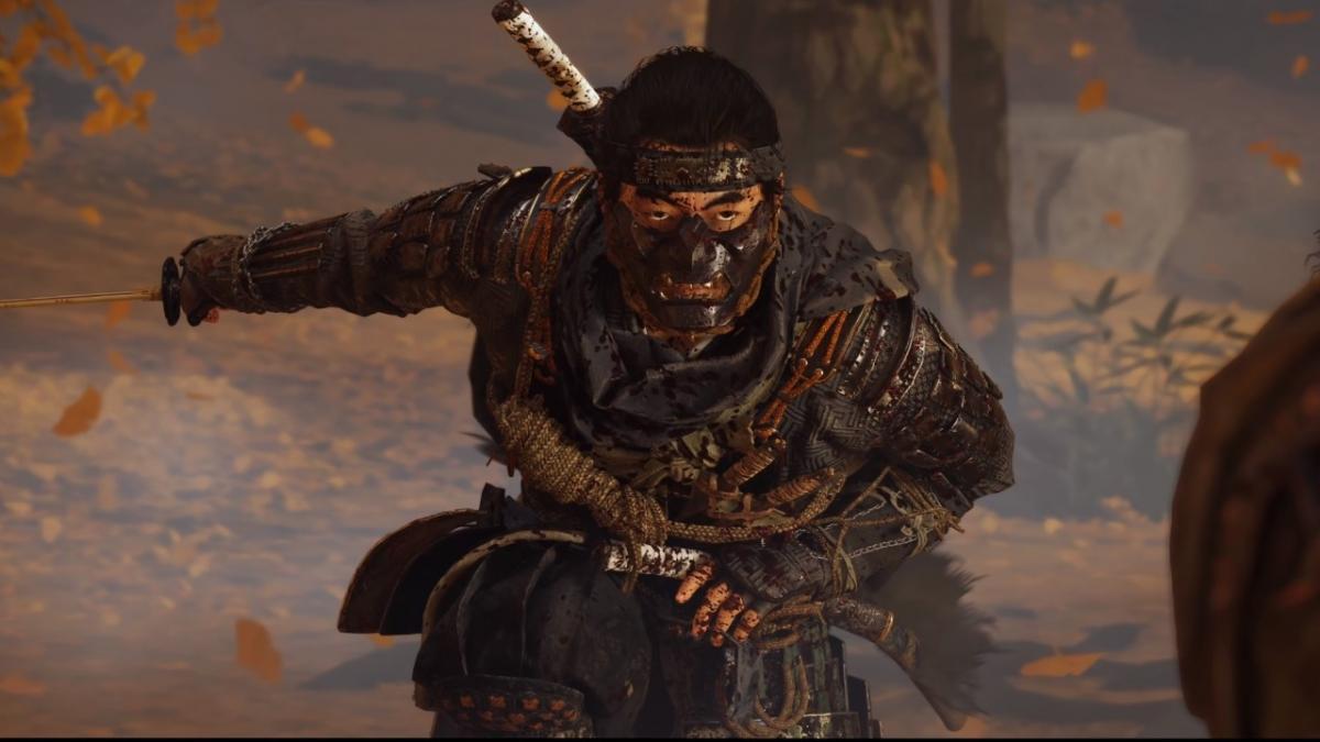Ghost of Tsushima | A honra como fim de um ciclo
