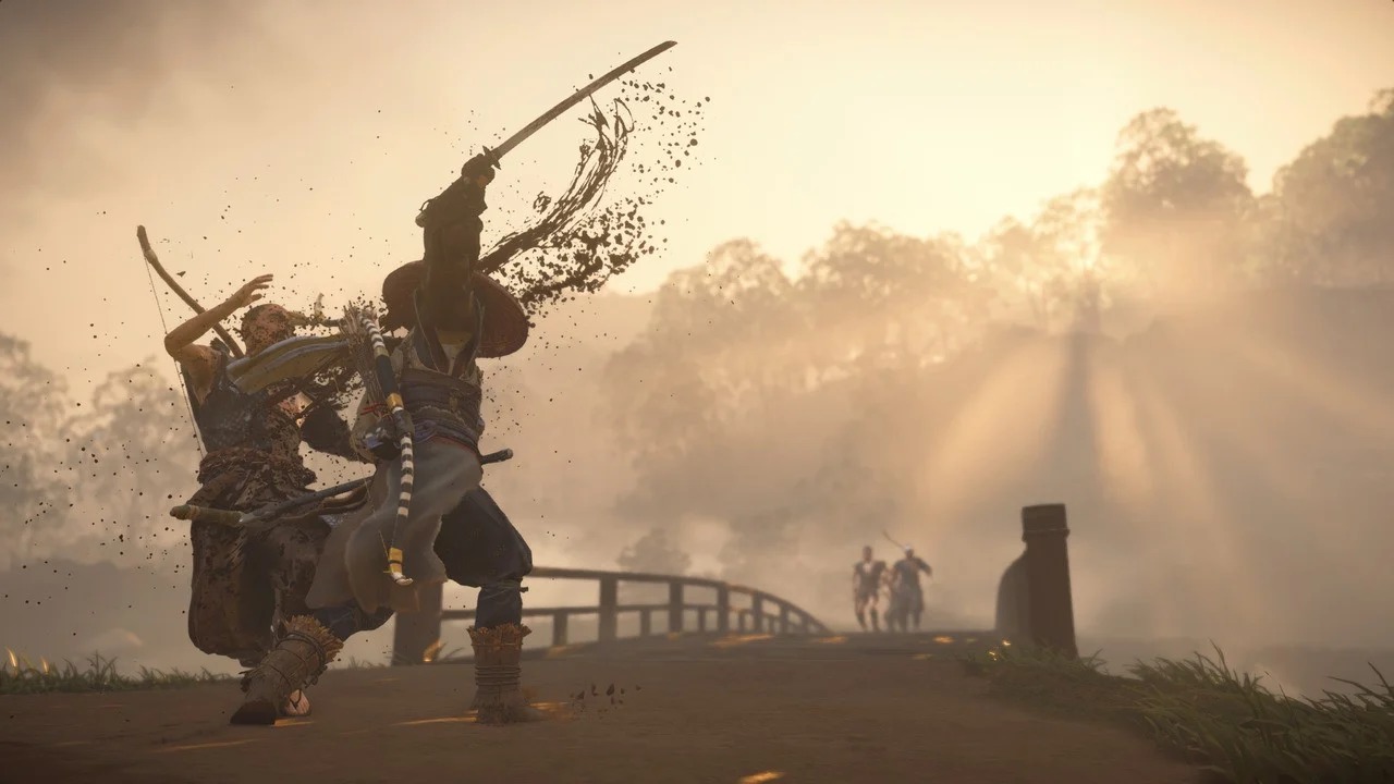 Ghost of Tsushima | A honra como fim de um ciclo