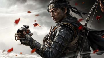 Dez jogos de samurai para entrar no clima de Ghost of Tsushima