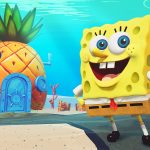 Novo jogo do Bob Esponja | A diversão é boa, mas não muito