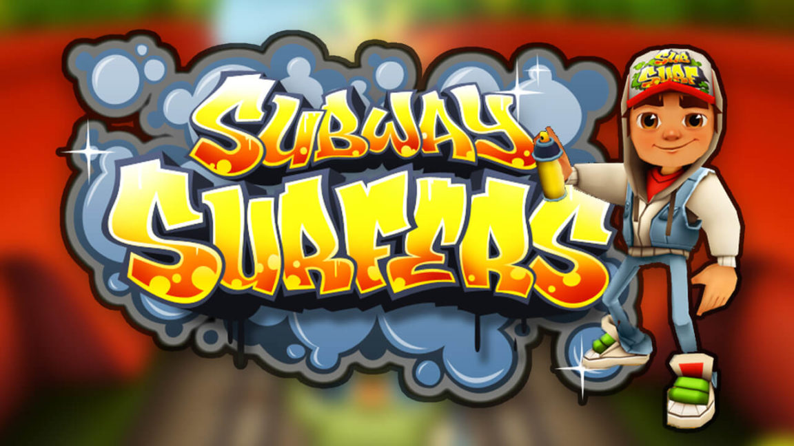 Subway Surfers (@subwaysurfers01) / X