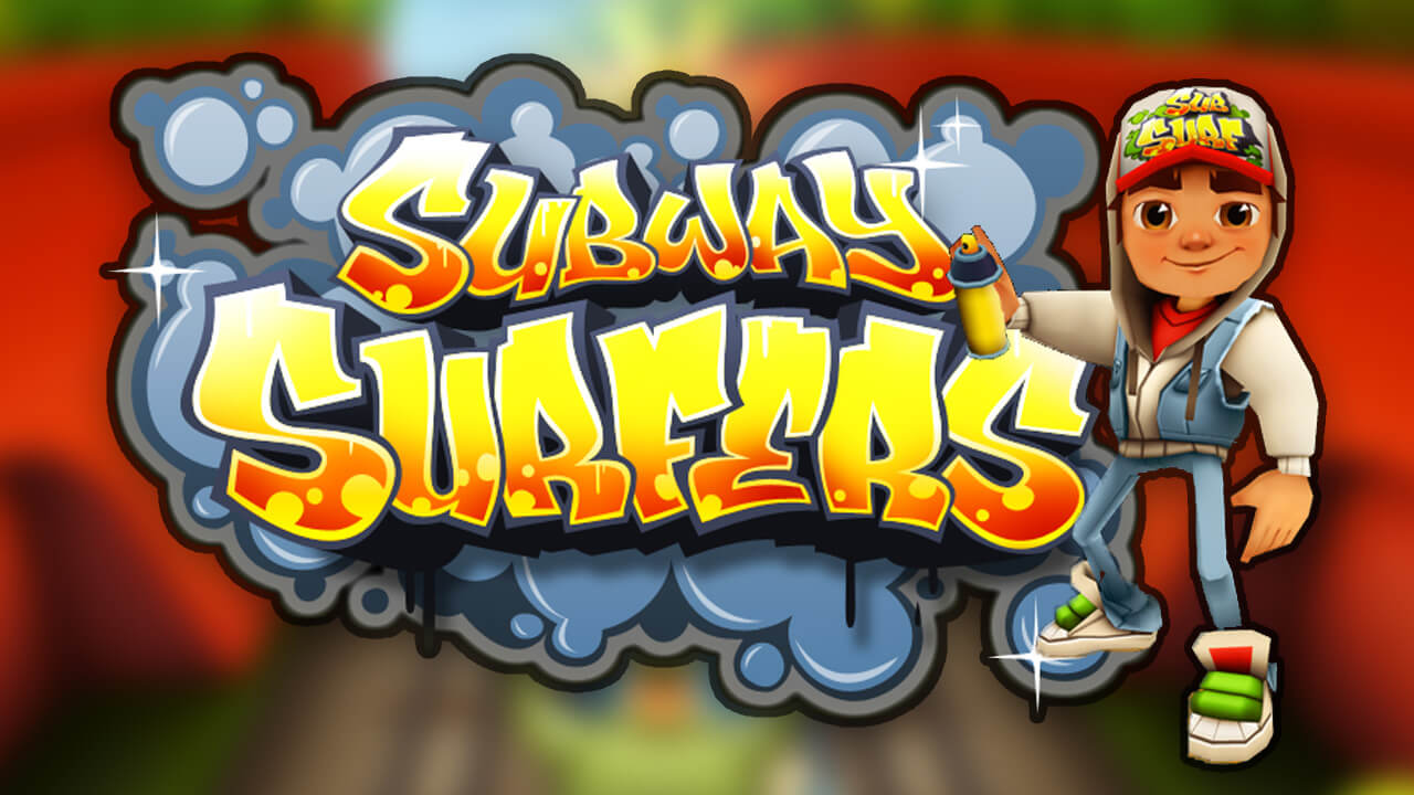 Subway Surfers: tudo sobre o jogo que virou febre mundial - SURF