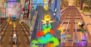 A verdadeira história de ‘Subway Surfers’: entre mitos e realidade