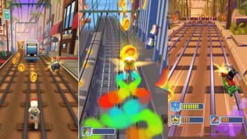 A verdadeira história de 'Subway Surfers': entre mitos e realidade
