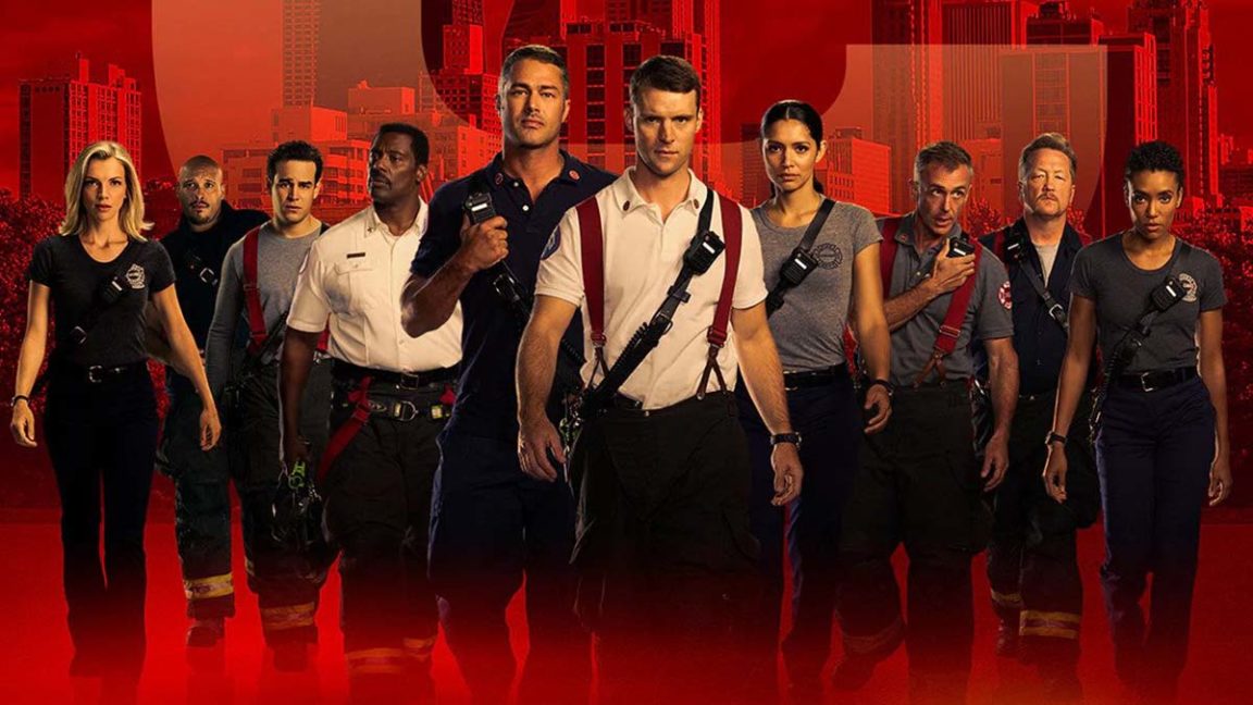 Chicago Fire | O fogo é o menor dos problemas