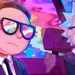 Rick e Morty | Uma viagem escrachada de humor ácido