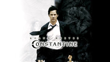 Curiosidades sobre "Constantine" (2005)