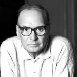 As trilhas marcantes do compositor Ennio Morricone