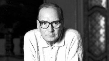 As trilhas marcantes do compositor Ennio Morricone