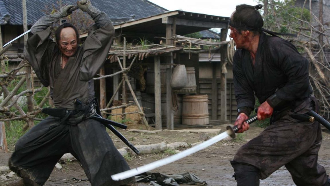 7 filmes de samurai pra continuar no clima de 'Ghost of Tsushima'