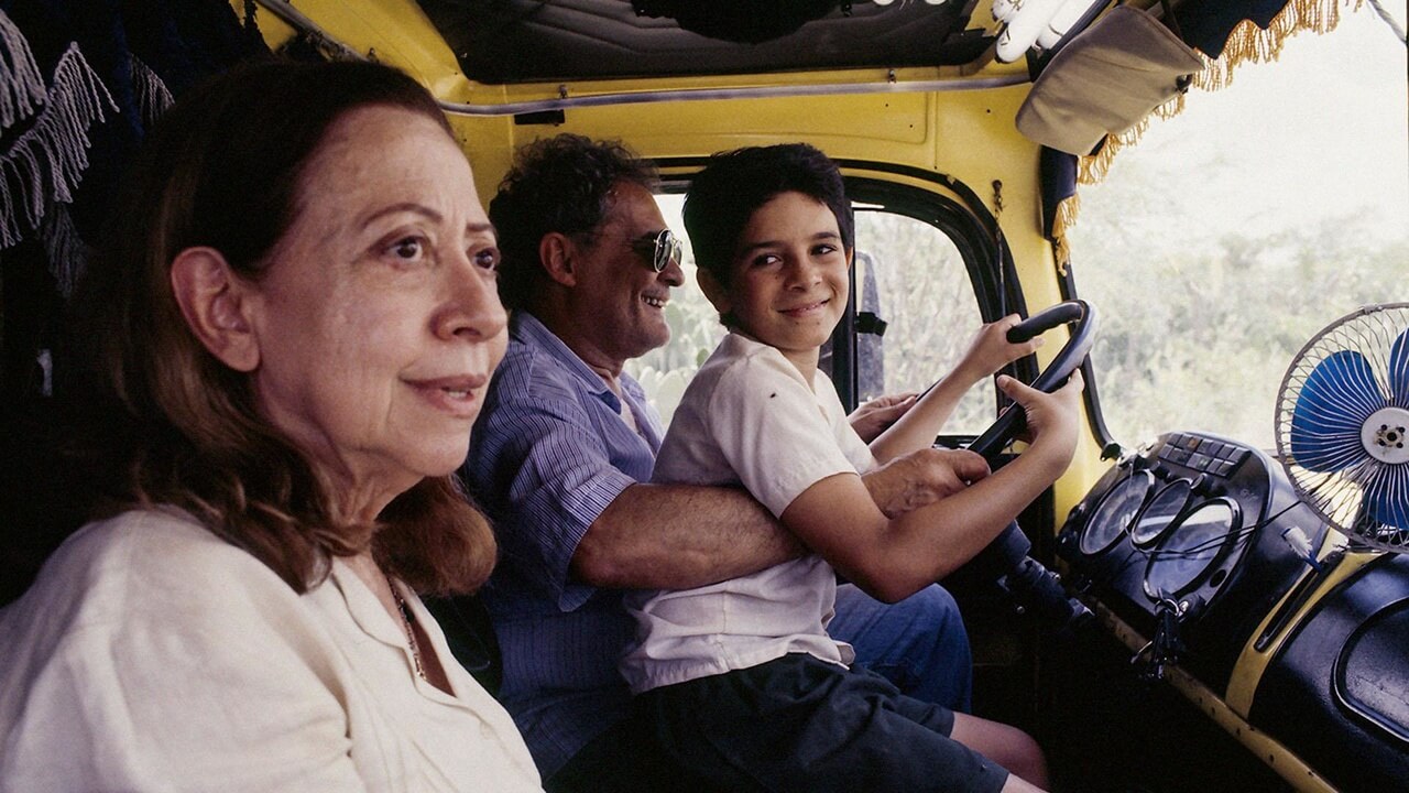 10 filmes para assistir antes de morrer