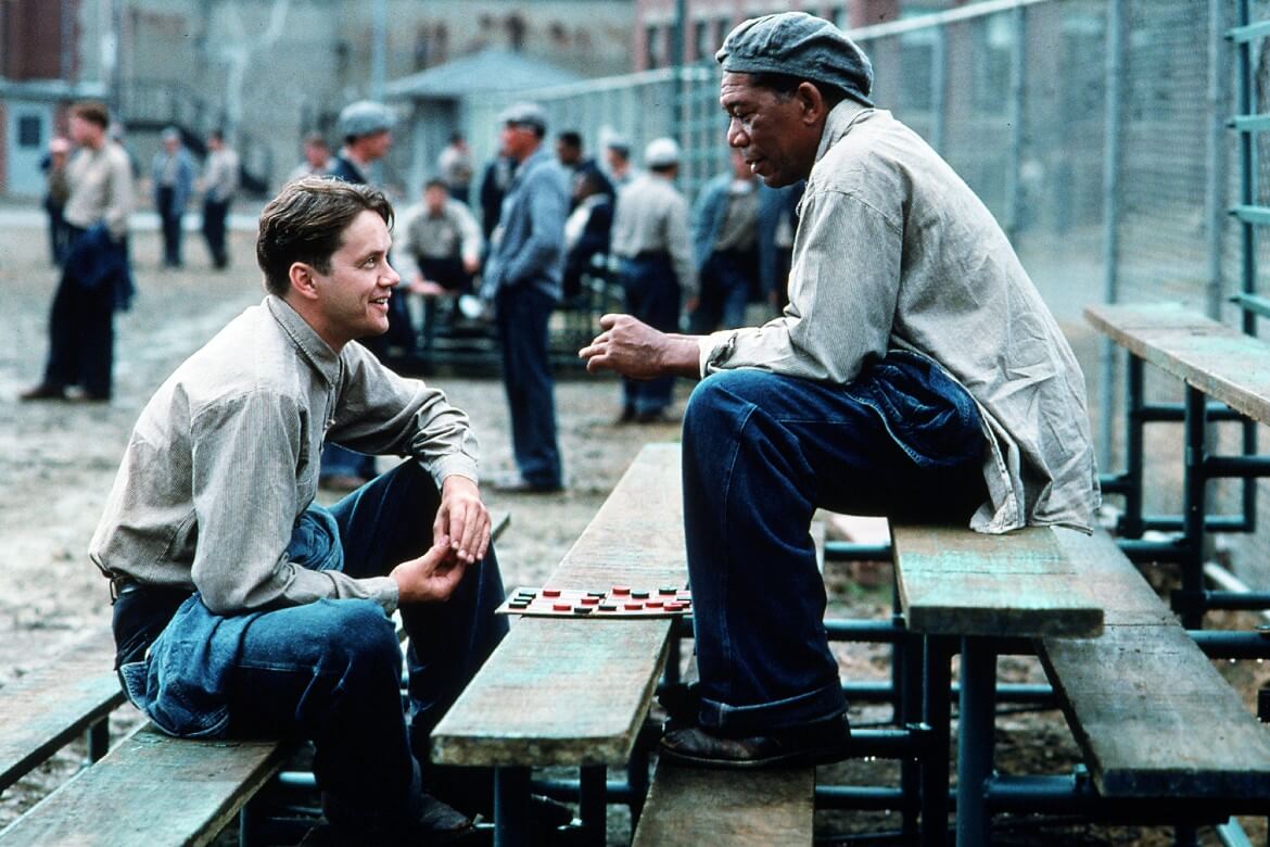 10 filmes para assistir antes de morrer