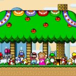 Super Mario World | Jogue novas aventuras com Mario e Luigi