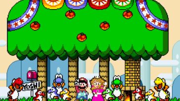 Super Mario World | Jogue novas aventuras com Mario e Luigi