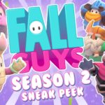 Fall Guys e outros anúncios da Gamescom 2020