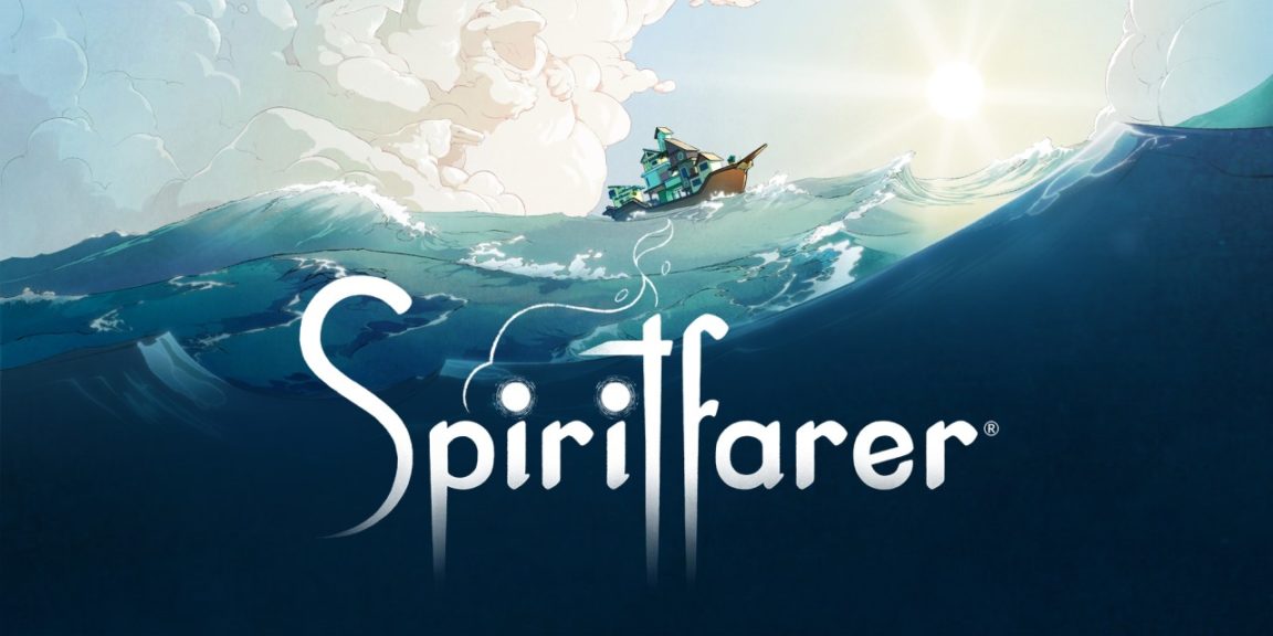 Spiritfarer | Um jogo que ensina a lidar com o luto