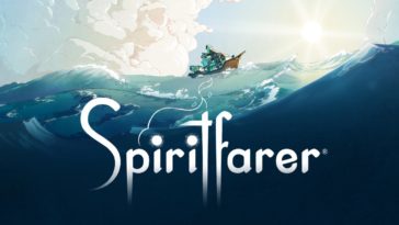Spiritfarer | Um jogo que ensina a lidar com o luto