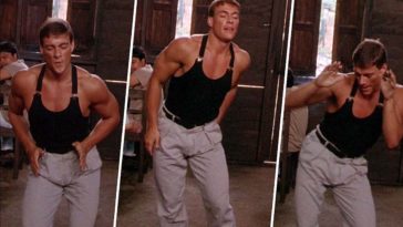11 melhores filmes de Jean Claude Van Damme