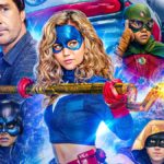 Stargirl - 1ª Temporada | Uma boa surpresa nas séries da DC