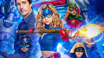 Stargirl - 1ª Temporada | Uma boa surpresa nas séries da DC