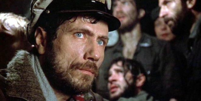 Curiosidades sobre ‘O Barco: Inferno no Mar’ (1981)