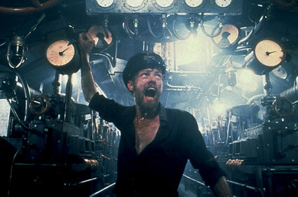 Curiosidades sobre ‘O Barco: Inferno no Mar’ (1981)