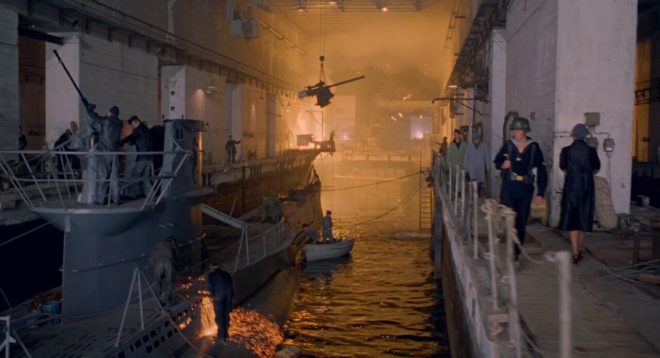 Curiosidades sobre ‘O Barco: Inferno no Mar’ (1981)