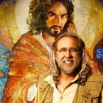 Eu, Deus e Bin Laden (2016) | A missão divina de parar um terrorista