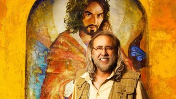 Eu, Deus e Bin Laden (2016) | A missão divina de parar um terrorista