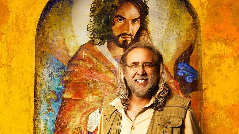 Eu, Deus e Bin Laden (2016) | A missão divina de parar um terrorista